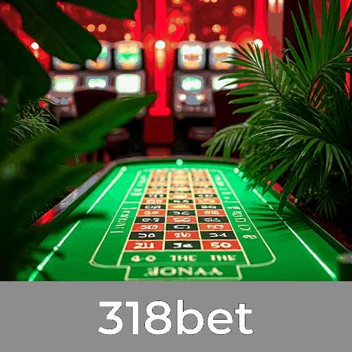 318bet: Aproveite Bônus e Ofertas Únicas