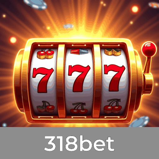 318bet: Seu Cassino Premiado e Seguro!