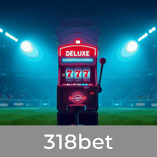318bet: A Experiência de Casino ao Vivo Preferida no Brasil