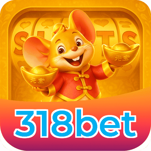 318bet: Seu Cassino Premiado e Seguro!